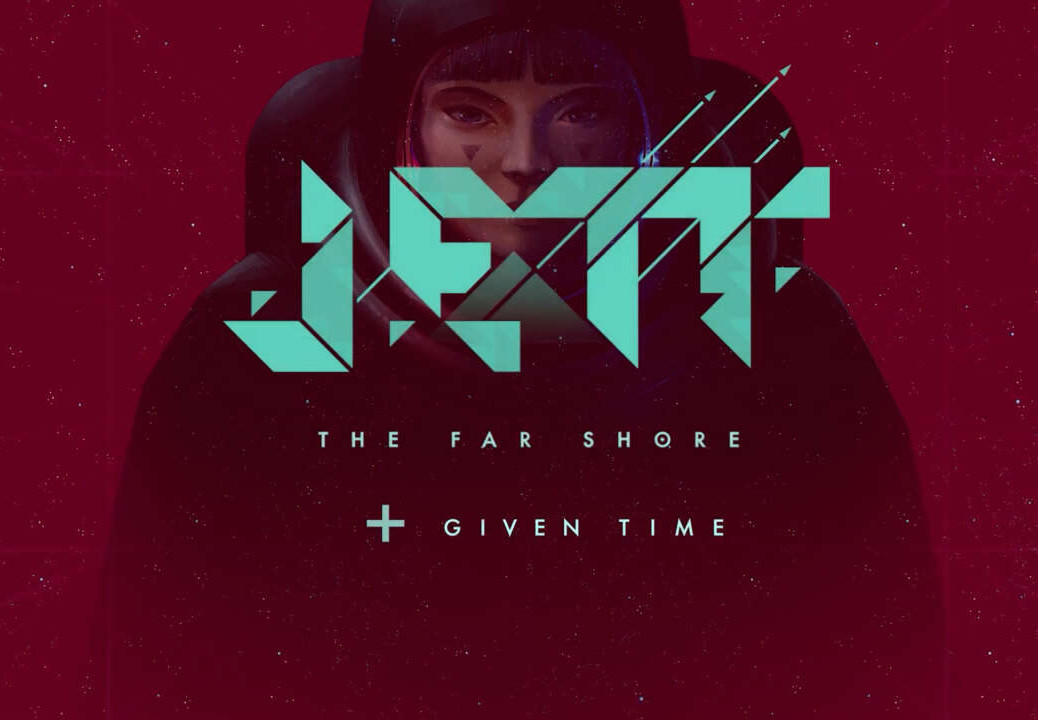 JETT: The Far Shore + Given Time PS4 Account screenshot 1
