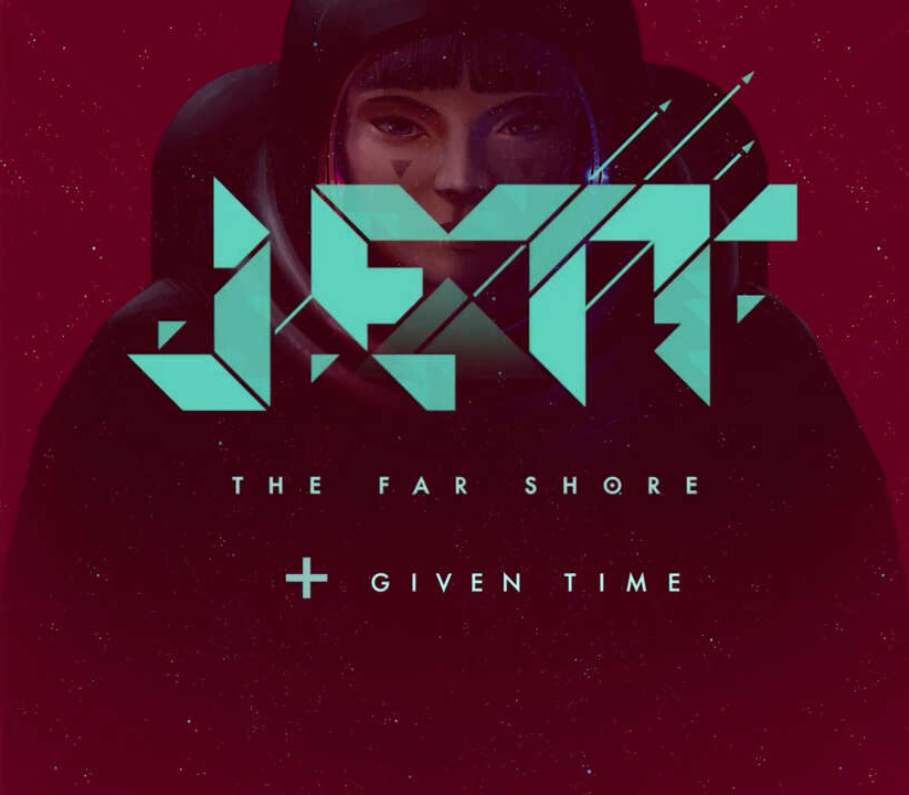 JETT: The Far Shore + Given Time PS4 Account