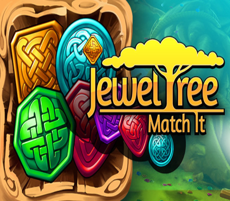 

Jewel Tree Steam CD Key