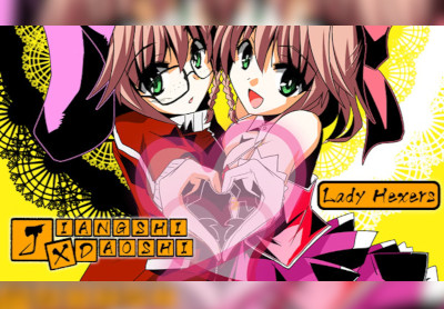 Jiangshi x Daoshi - Episode III Lady Hexers DLC Steam CD Key screenshot 2