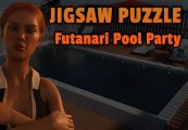 Jigsaw Puzzle - Futanari Pool Party Steam CD Key