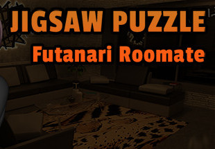 Jigsaw Puzzle - Futanari Roomate Steam CD Key