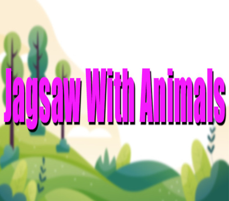 Jigsaw With Animals Steam