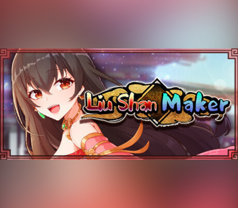 

Liu Shan Maker PC Steam CD Key