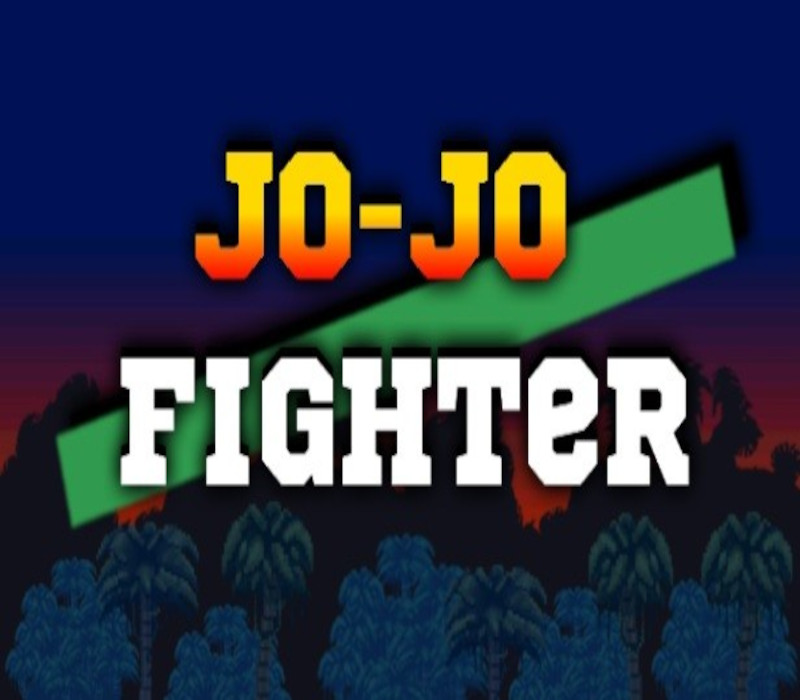 

Jo-Jo Fighter Steam CD Key