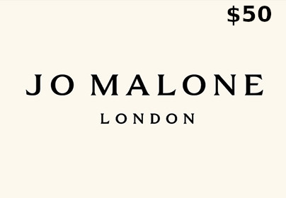 Jo Malone London $50 Gift Card US
