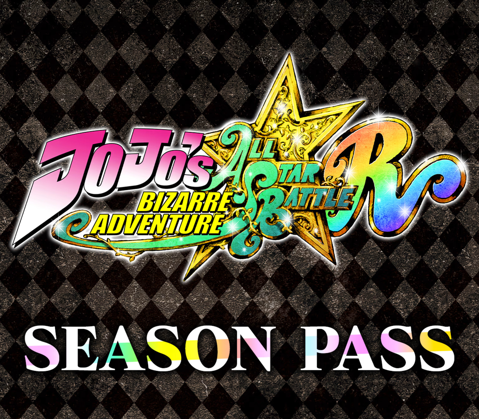 

JoJo's Bizarre Adventure: All-Star Battle R - Season Pass DLC Steam CD Key