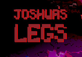 Joshua's Legs Steam CD Key screenshot 2