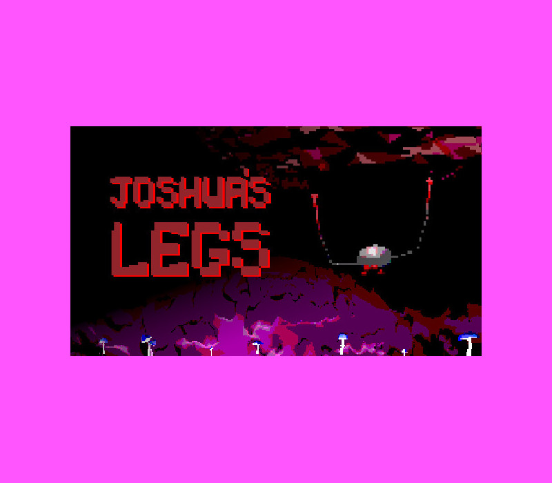 

Joshua's Legs Steam CD Key