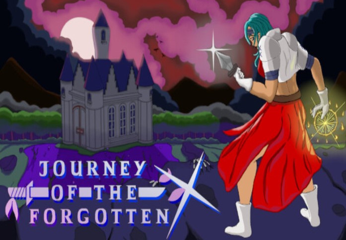 Journey of the Forgotten Steam CD Key