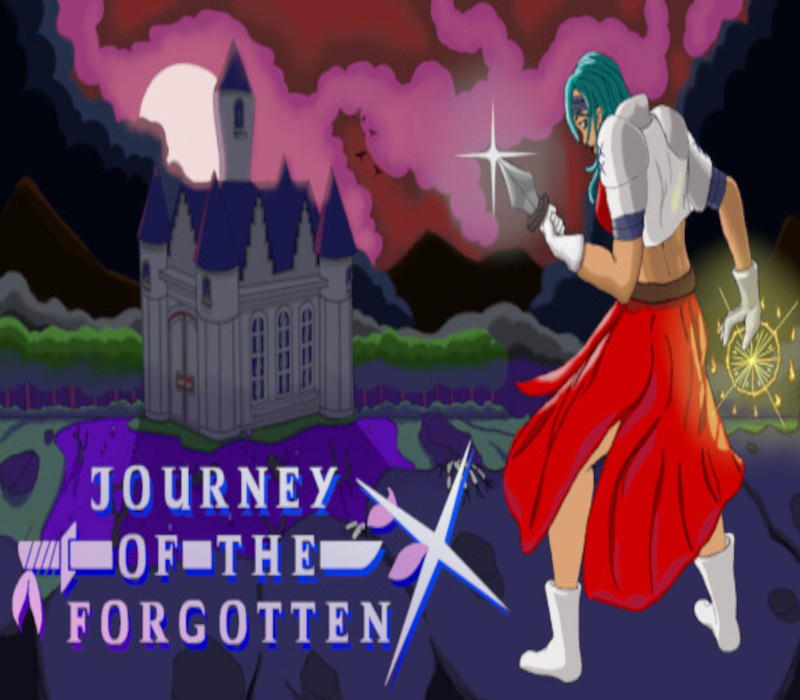 

Journey of the Forgotten Steam CD Key