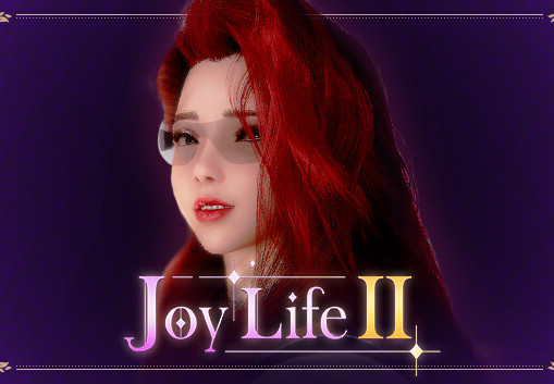 Joy Life 2 PC Steam CD Key