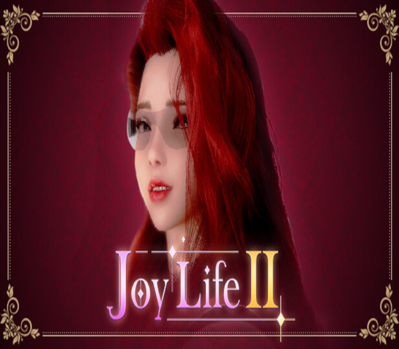 

Joy Life 2 PC Steam CD Key