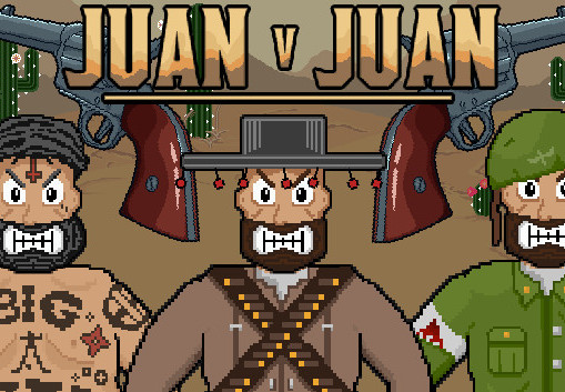Juan V Juan Steam CD Key