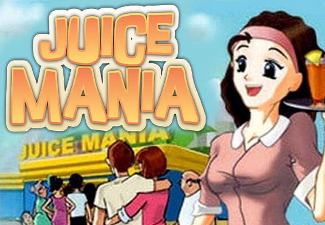 Juice Mania Steam CD Key
