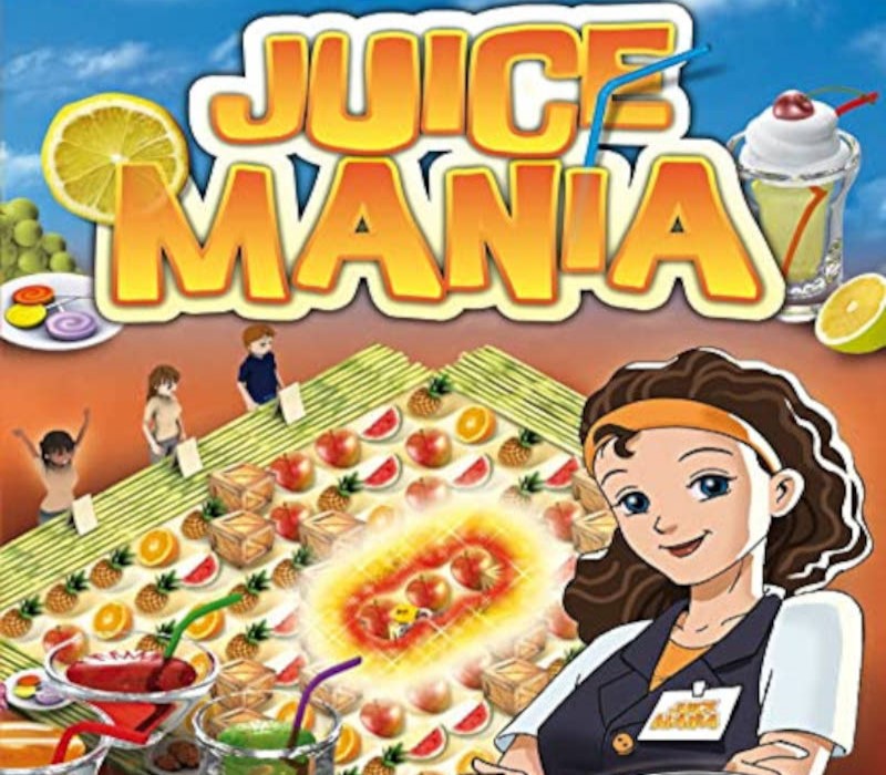 

Juice Mania Steam CD Key