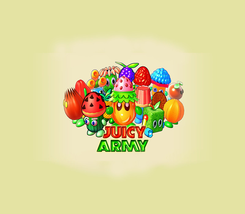 

Juicy Army Steam CD Key