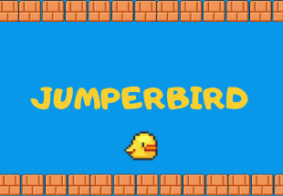 Jumperbird Steam CD Key screenshot 1