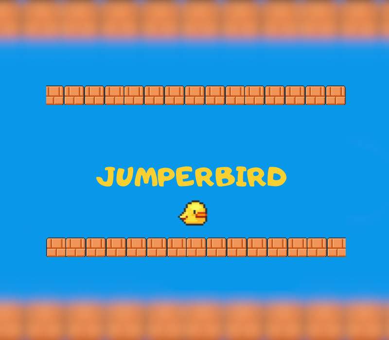 Jumperbird Steam CD Key