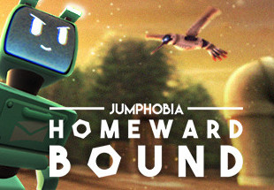 Jumphobia: Homeward Bound Steam CD Key