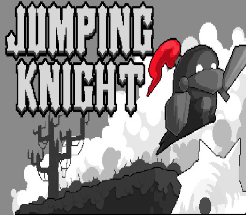 Jumping Knight Steam