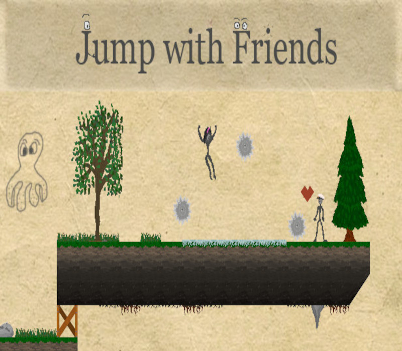 Jump with Friends Steam