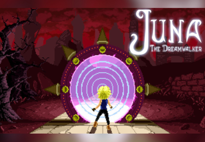 Juna - The Dreamwalker Steam CD Key