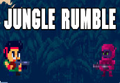 Jungle Rumble Steam CD Key