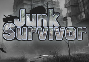 Junk Survivor Steam CD Key screenshot 2