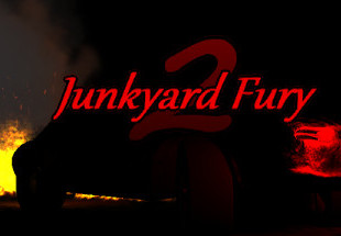Junkyard Fury 2 Steam CD Key screenshot 2