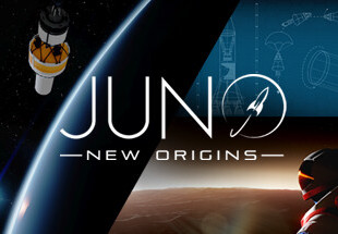 Juno: New Origins EU Steam CD Key