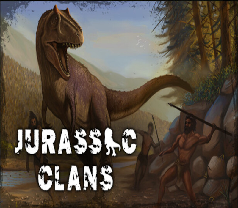 

Jurassic Clans Steam CD Key