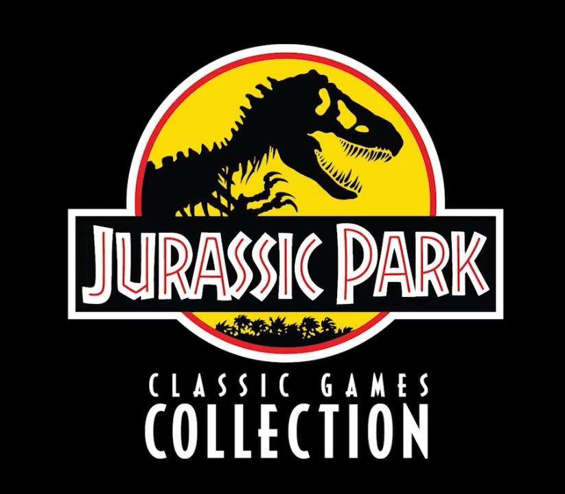Jurassic Park Classic Games Collection Steam
