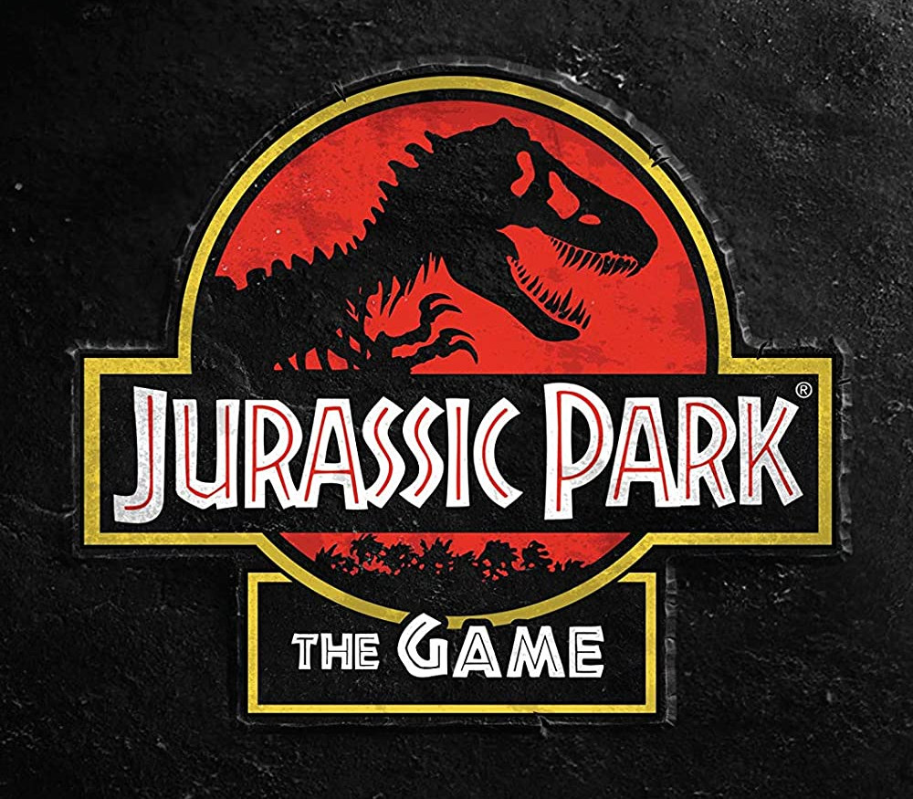 

Jurassic Park: The Game Steam Gift