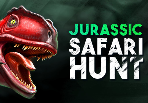 Jurassic Safari Hunt Steam CD Key