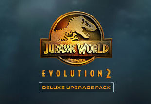 Jurassic World Evolution 2 - Deluxe Upgrade Pack DLC EU XBOX One / Xbox Series X,S CD Key