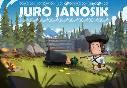 Juro Janosik Steam CD Key