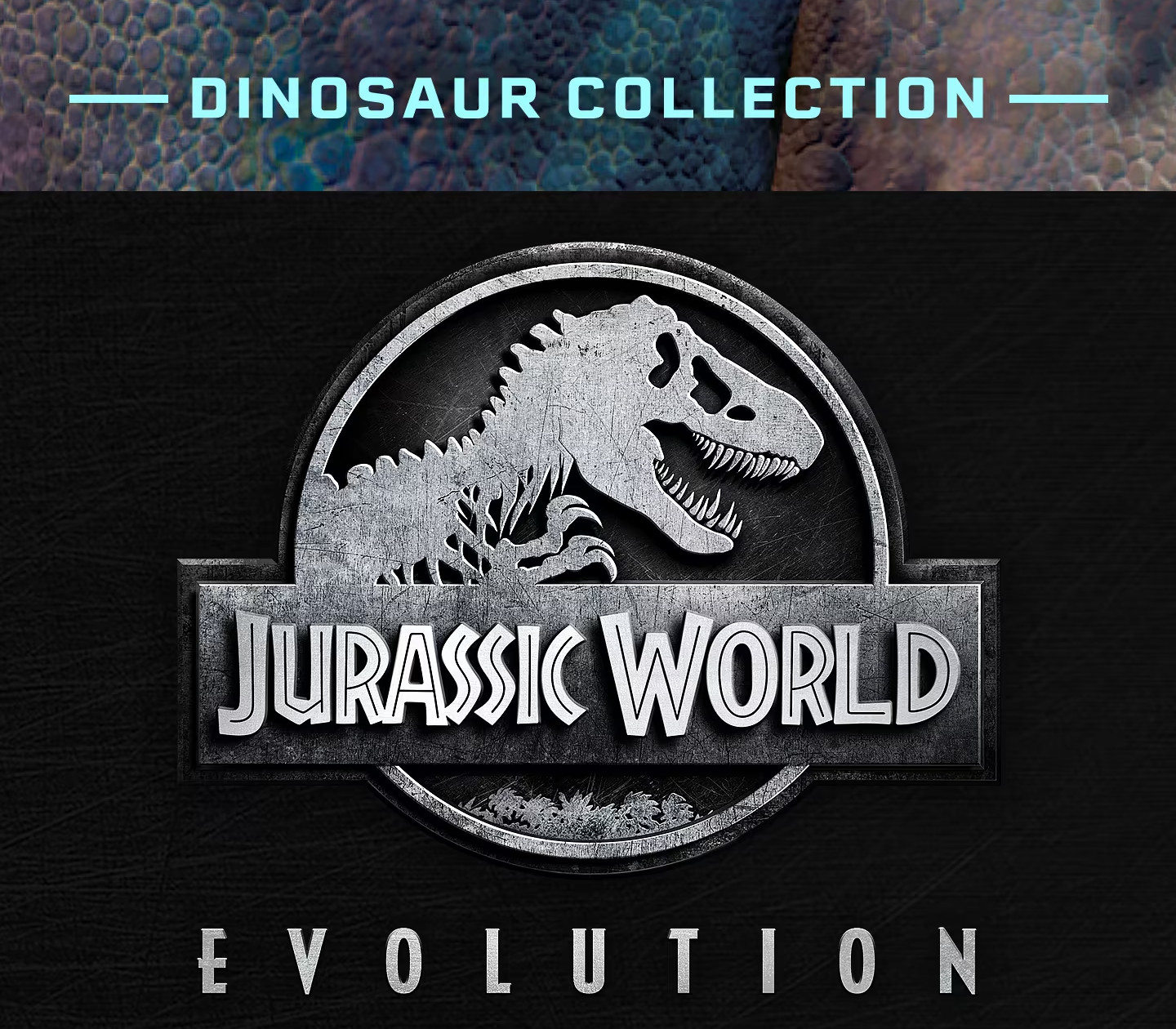 

Jurassic World Evolution - Dinosaur Collection DLC AR XBOX One / Xbox Series X|S CD Key