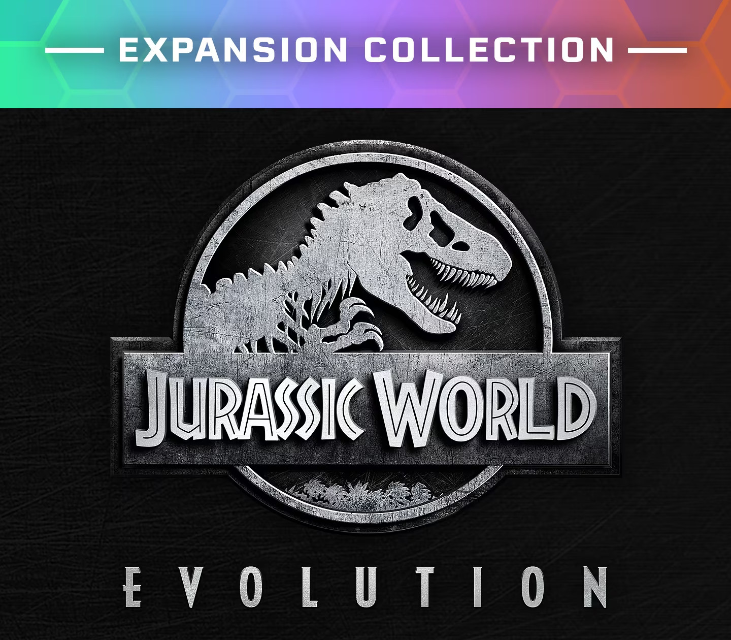 Jurassic World Evolution - Expansion Collection DLC EU XBOX One / Xbox Series X|S CD Key