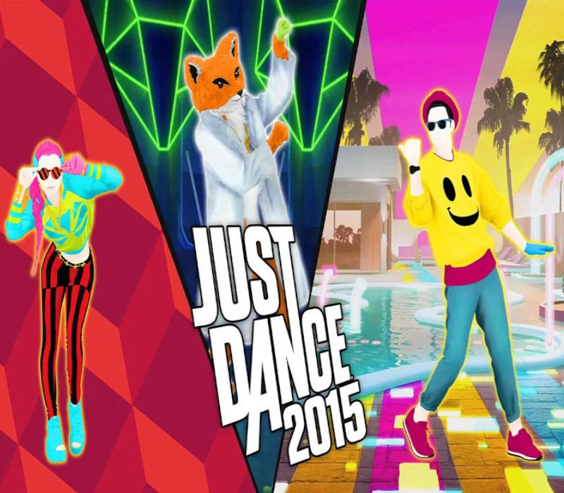 

Just Dance 2015 PS4 Account