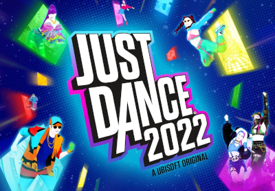 Just Dance 2022 Nintendo Switch Account Pixelpuffin.net Activation Link