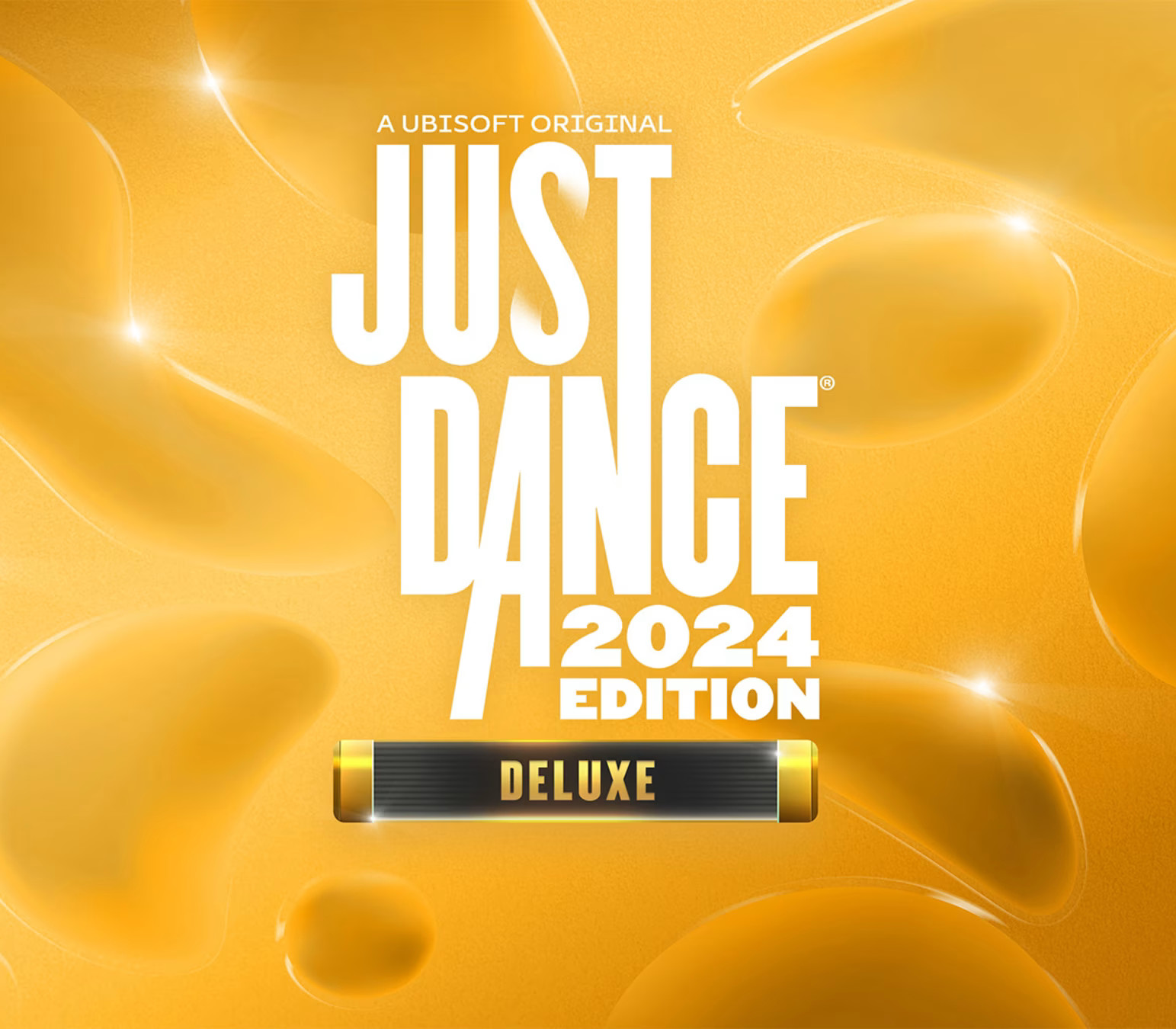 cover Just Dance 2024 Deluxe Edition EU Xbox Series X|S
