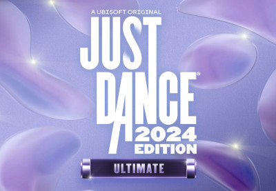 Just Dance 2024 Ultimate Edition EU Xbox Series X,S CD Key