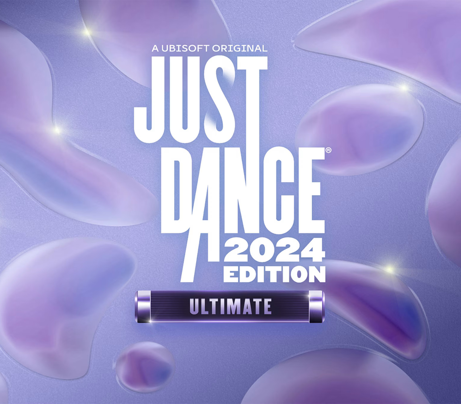 cover Just Dance 2024 Ultimate Edition EU Xbox Series X|S