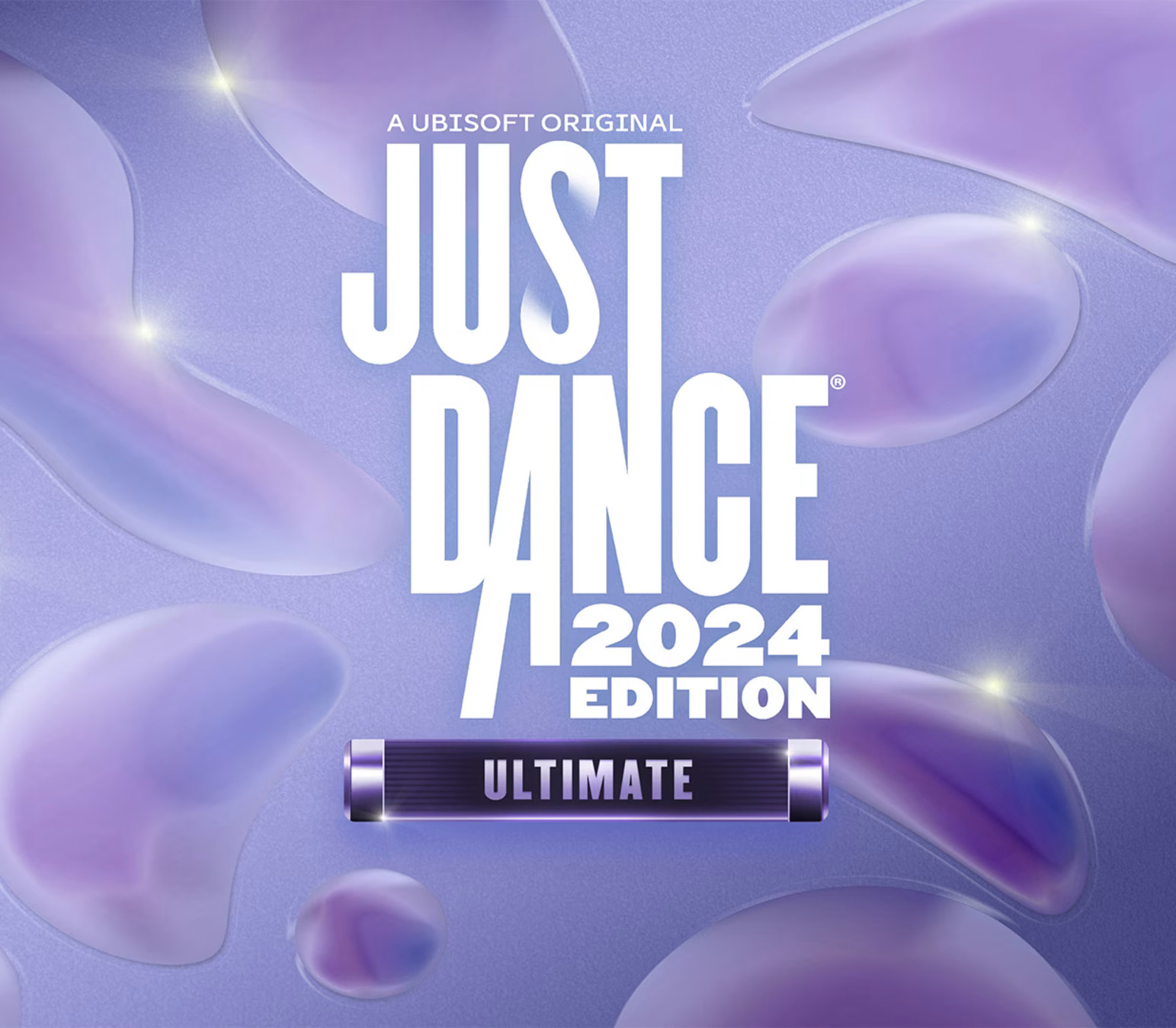 

Just Dance 2024 Ultimate Edition EU Xbox Series X|S CD Key