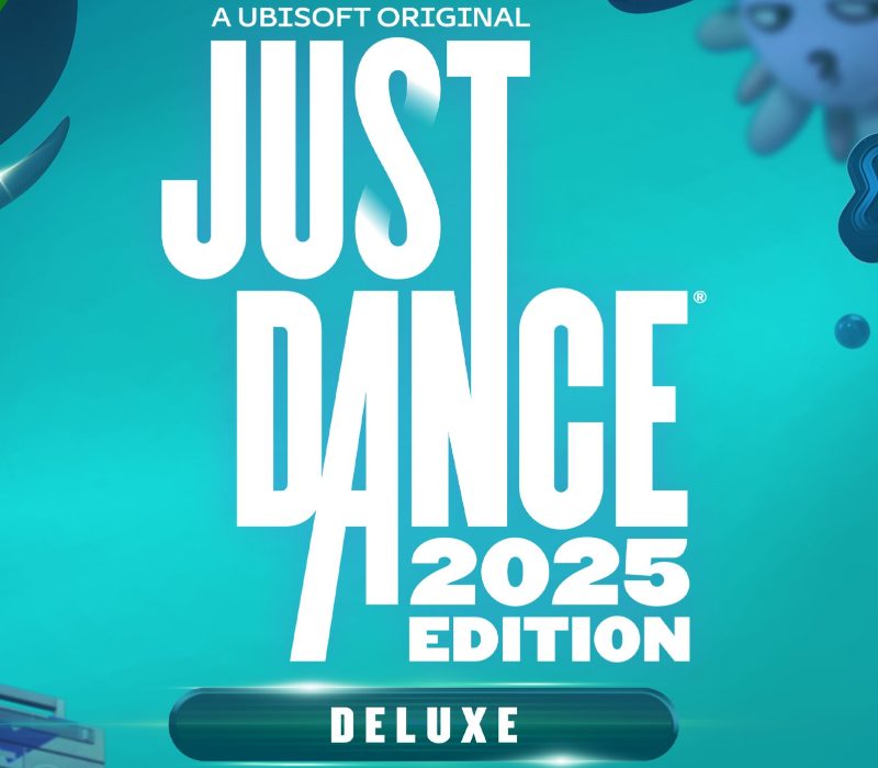 

Just Dance 2025 Deluxe Edition US Xbox Series X|S CD Key