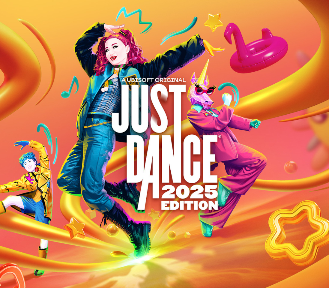 

Just Dance 2025 Edition PRE-ORDER EU Xbox One / Xbox Series X|S CD Key