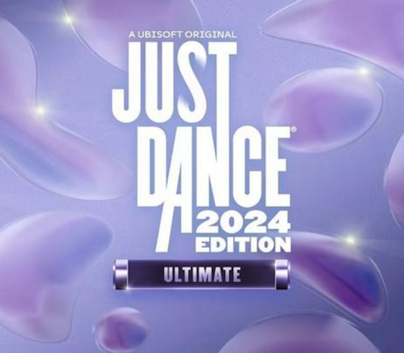 

Just Dance 2025 Ultimate Edition EU Xbox Series X|S CD Key