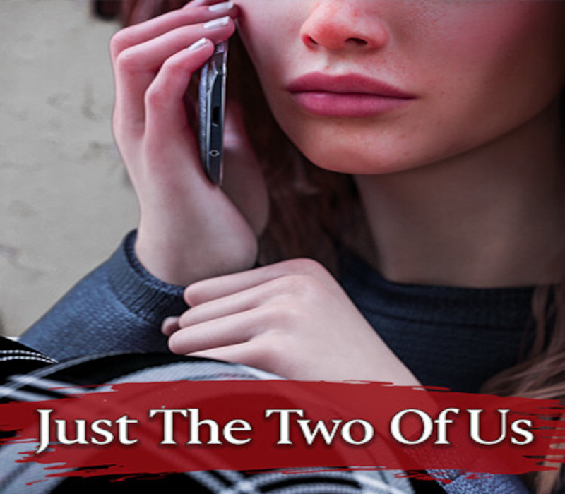 

Just The Two Of Us PC Steam CD Key