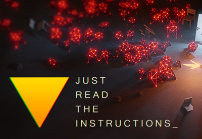 Just Read The Instructions Steam CD Key screenshot 2